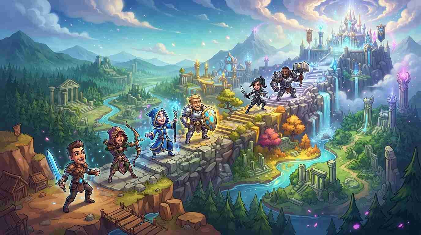 League of Legends Ranks & Rank Distrubution Explained 2026 
