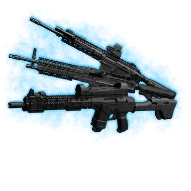 MW4 Weapon Leveling 