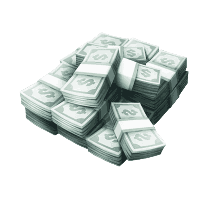 Buy GTA 6 Money