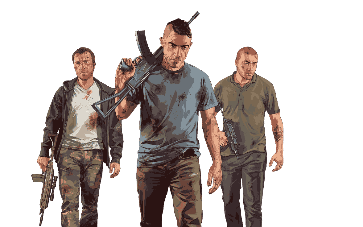 GTA 6 Campaign Boosting