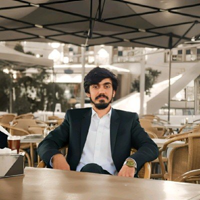 Yasir Rehman