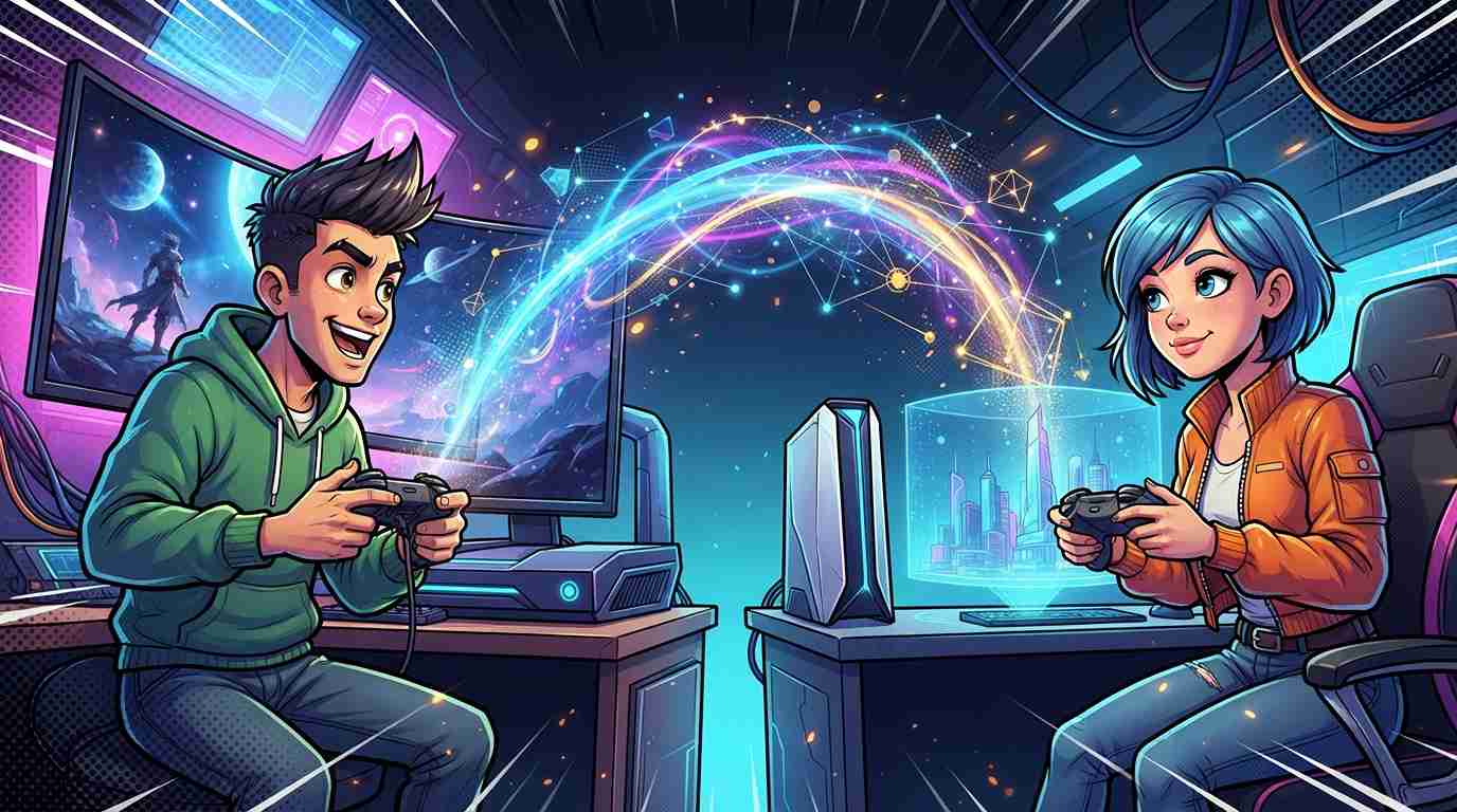 Is GTA 6 Cross-Platform? PS5, Xbox & PC Crossplay Explained