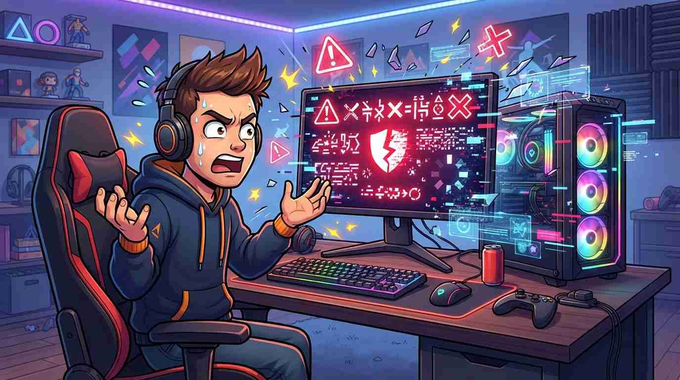 Dota 2 VAC Error: How to Fix "Unable to Verify That Your Machine Is Secure"