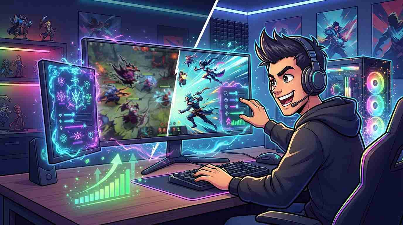 How to Boost FPS in Dota 2: The Settings That Actually Matter