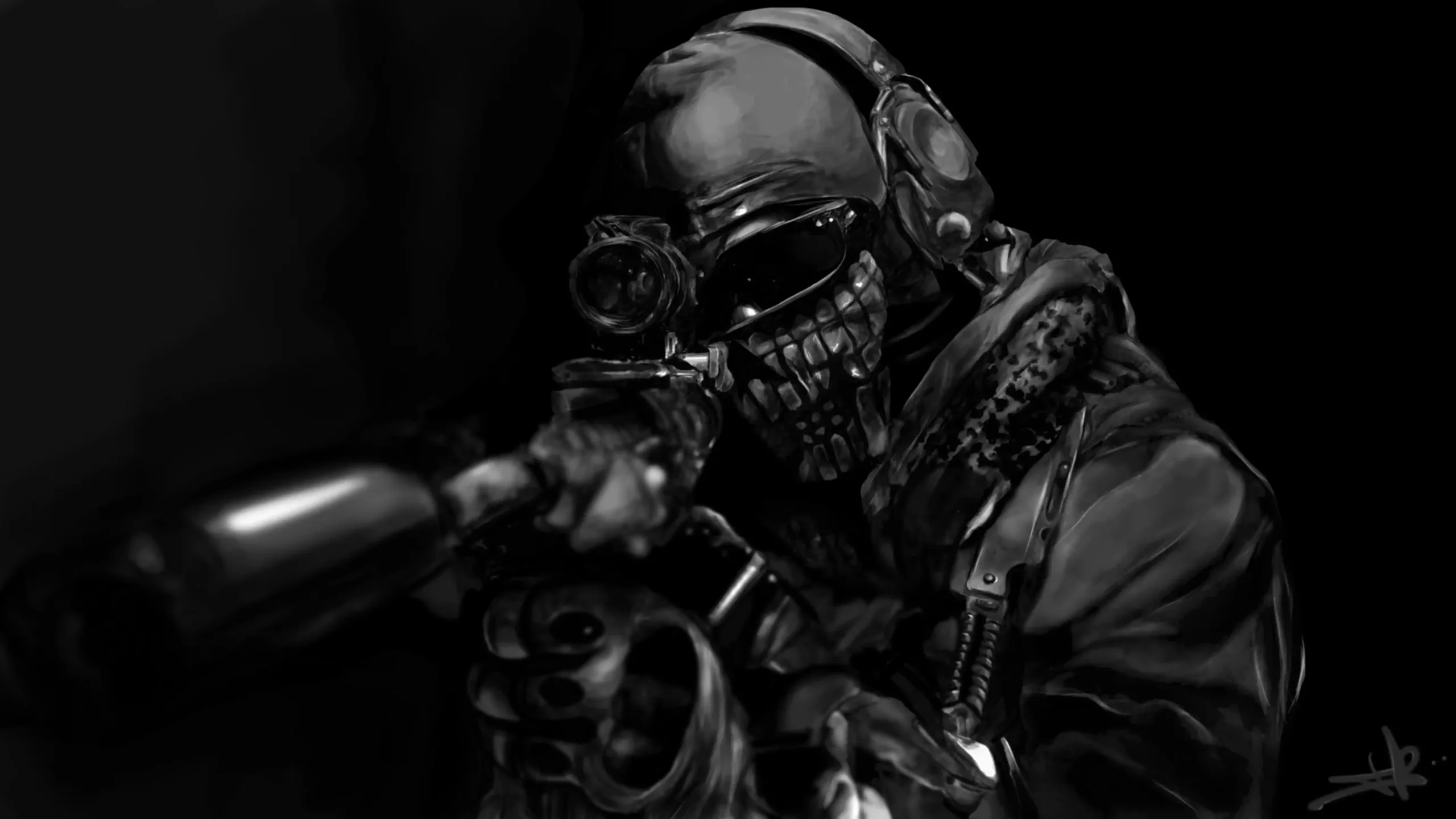 MW4 Apex Attachments: Full List & How to Unlock
