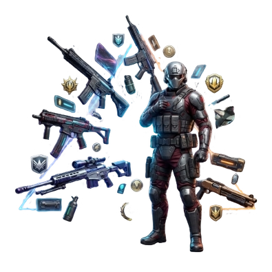 MW4 Unlock All Service