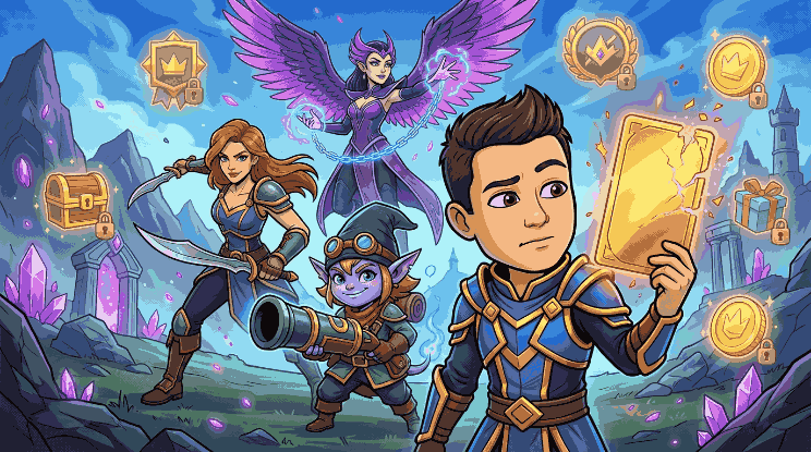 LoL Redeem Codes September 2026: Are Any Working?