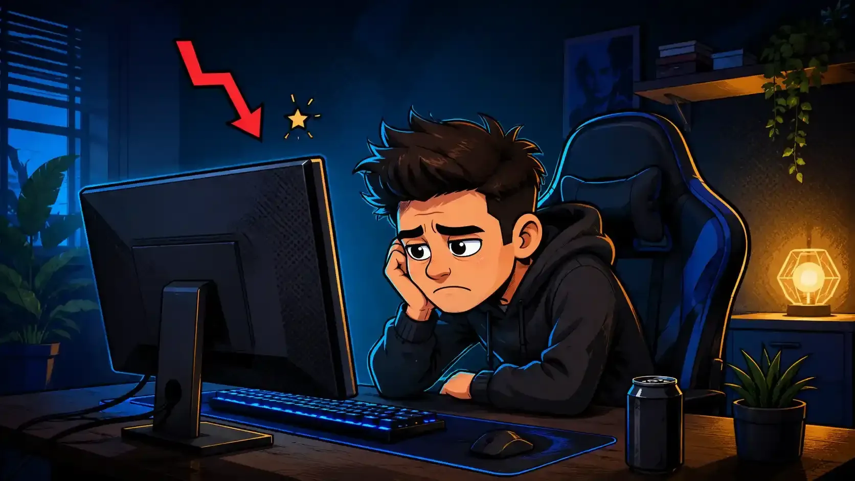 Why Are My LP Gains So Low? The 7 Things That Actually Move Your LP (2026)