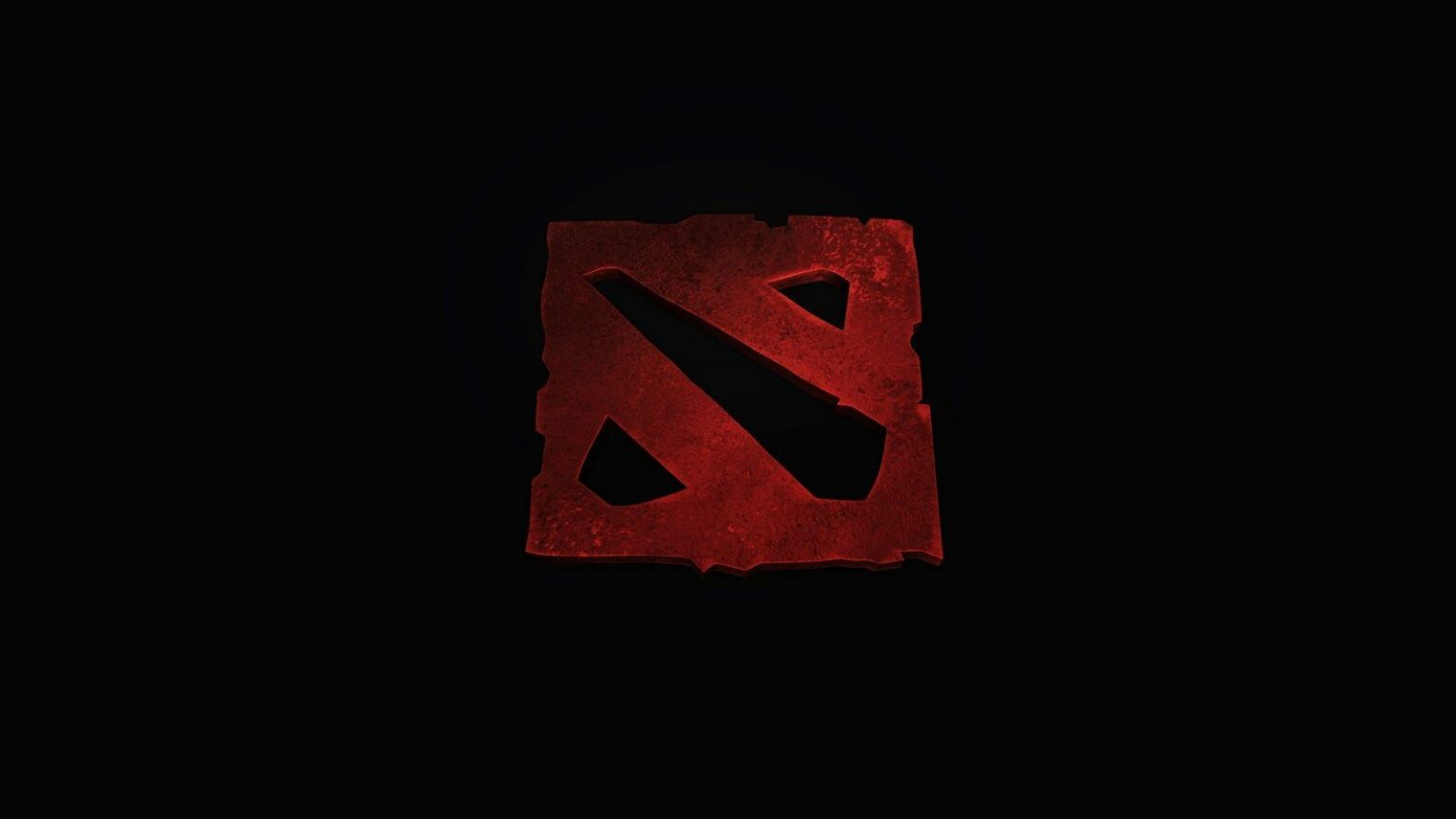 Dota 2 logo