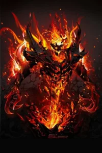 Shadow fiend
