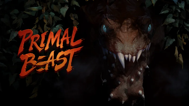 The Primal Beast & 7.31 Gameplay Update