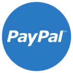 Paypal Logo