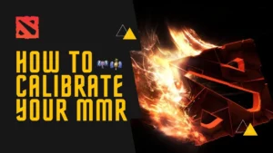 MMR Calibration 2022