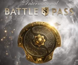 The International Battle Pass 2022