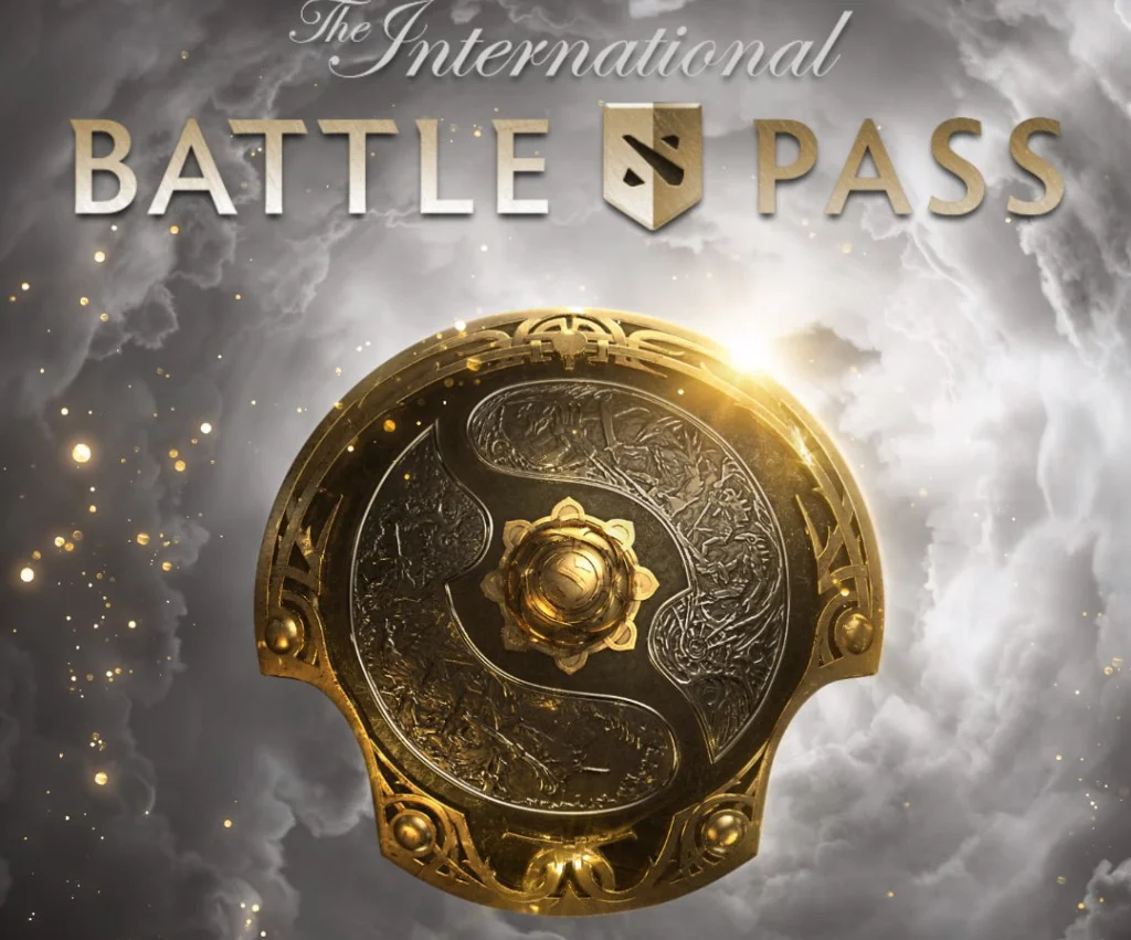 Battlepass dota 2 2023 фото 71